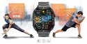 Smartwatch Gravity GT6-2