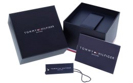 Zegarek Damski Tommy Hilfiger Blake 1782303 + BOX