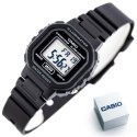 ZEGAREK DZIECIĘCY CASIO LA-20WH-1C + BOX (zd596f)