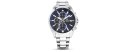 Zegarek Męski CASIO EDIFICE EFV-560D-2AVUEF 10 BAR + BOX