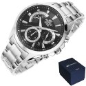 Zegarek Męski CASIO EDIFICE EFV-580D-1AVUEF 10 BAR + BOX