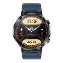 SMARTWATCH MĘSKI GRAVITY GT21-5 - BLUETOOTH CALL, DODATKOWY PASEK (sg025e)