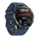 SMARTWATCH MĘSKI GRAVITY GT21-5 - BLUETOOTH CALL, DODATKOWY PASEK (sg025e)