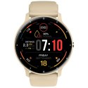 SMARTWATCH UNISEX GRAVITY GT1-8 PRO - ROZMOWY BLUETOOTH, DODATKOWY PASEK (sg027h)