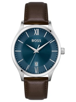 Hugo Boss ZEGAREK MĘSKI HUGO BOSS 1513955 Elite + BOX