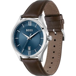 Hugo Boss ZEGAREK MĘSKI HUGO BOSS 1513955 Elite + BOX