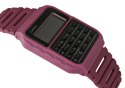 Zegarek Casio CA-53WF-4BDF Unisex