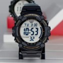 ZEGAREK MĘSKI CASIO AE-1500WHX-1A WR100 + BOX (zd160a)