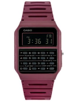 ZEGAREK MĘSKI CASIO VINTAGE CA-53WF-4BEF (zd148e) + BOX