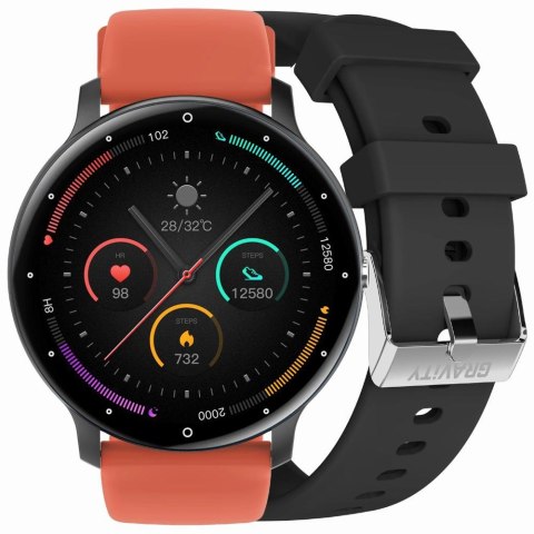 Smartwatch Gravity GT1-3 PRO