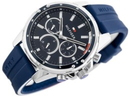 ZEGAREK MĘSKI TOMMY HILFIGER 1791791 MASON (zf031b)