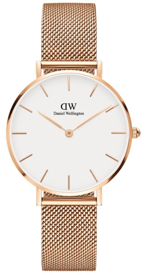 Zegarek Damski Daniel Wellington Petite Melrose DW00100163