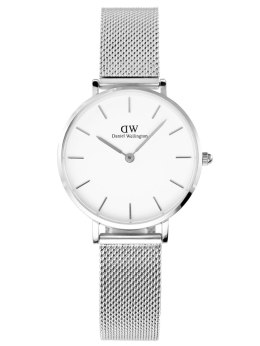 Zegarek Damski Daniel Wellington Petite Sterling DW00100164