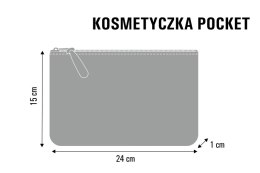 Kosmetyczka Pocket ELEONORA