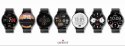 Smartwatch Giewont Sport Around PRO SmartCall GW120-2 PRO - Carbon