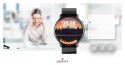 Smartwatch Giewont Sport Around PRO SmartCall GW120-2 PRO - Carbon