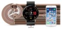 Smartwatch Giewont Sport Around PRO SmartCall GW120-2 PRO - Carbon