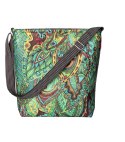 Torba filcowa FUNKY Alga