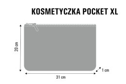 Kosmetyczka Pocket XXL Karuzela