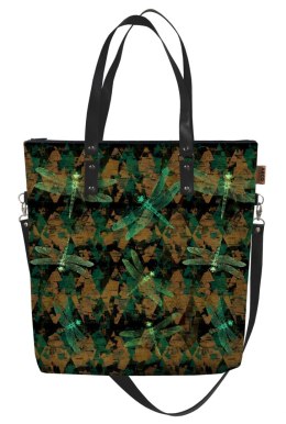 Torba shopper MAXA - Dragon Fly