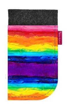 Etui na okulary przeciwsłoneczne Colorfull