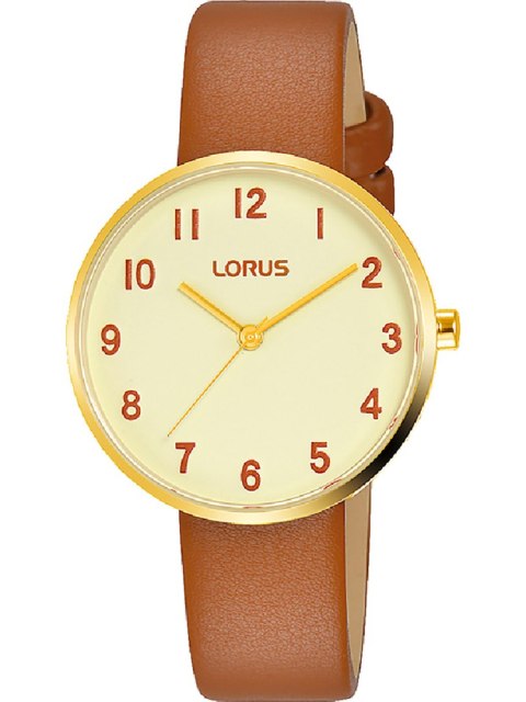 Zegarek Damski Lorus Lady RG222SX9 + BOX