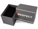 ZEGAREK MĘSKI PERFECT P186 - ORIENT (zp048f) + BOX