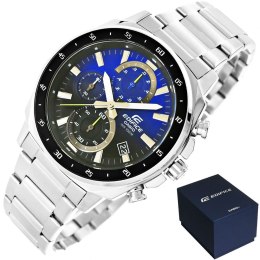 Zegarek Męski CASIO EDIFICE EFV-600D-2AVUEF 10 BAR