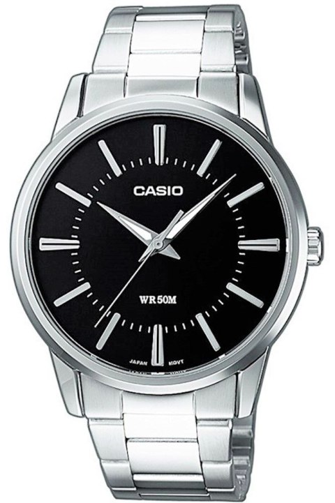 Zegarek Męski CASIO MTP-1303PD-1AVEG + BOX