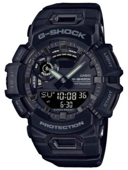 ZEGAREK MĘSKI CASIO G-SHOCK G-SQUAD GBA-900-1AER (zd152a)