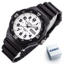 ZEGAREK MĘSKI CASIO MRW-200H-7B (zd147h) + BOX