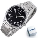 ZEGAREK MĘSKI CASIO MTP-V005D-1B4 (zd105g) + BOX