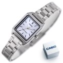 ZEGAREK DAMSKI CASIO LTP-V007D-2E + BOX