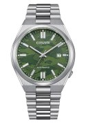 ZEGAREK MĘSKI CITIZEN Tsuyosa NJ0159-86X Automatic