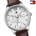 ZEGAREK MĘSKI TOMMY HILFIGER Damon 1791418 (zf074b)