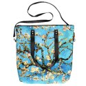 Torba shopper MAXA - Almond