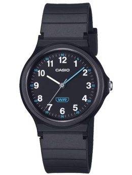 ZEGAREK DAMSKI CASIO LQ-24B-1BDF + BOX