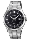 Zegarek Męski Casio MTS-100D-1A + BOX (zd236a) SZAFIR