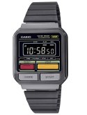 Zegarek Męski Casio Vintage A120WEGG-1BDF +BOX