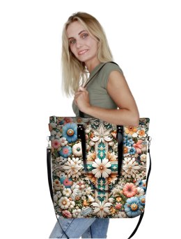 Torba shopper MAXA - Margaret