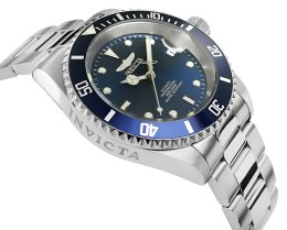 Zegarek Męski Invicta PRO DIVER Automatyczny 35691 + BOX