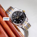 ZEGAREK MĘSKI CASIO MTP-1314SG 1AVDF (zd024d) + BOX