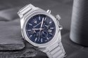 Zegarek Męski Maserati Stile Chrono R8873642006 + BOX