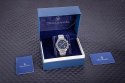 Zegarek Męski Maserati Stile Chrono R8873642006 + BOX