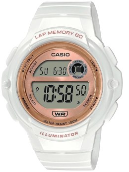 ZEGAREK DAMSKI CASIO LWS-1200H-7A2 + BOX