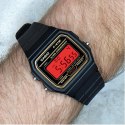 ZEGAREK MĘSKI CASIO F-91WG-9QDF + BOX