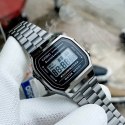 ZEGAREK UNISEX CASIO A168WGG-1A (zd088e) - KLASYKA + BOX