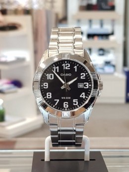 ZEGAREK MĘSKI CASIO MTP-1308D-1B (zd177d) + BOX