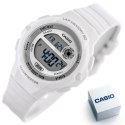 ZEGAREK DAMSKI CASIO LWS-1200H-7A1 + BOX