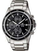 Zegarek Męski Casio Edifice 43mm EFR-526D-1AV + BOX